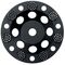  Dia-Schleifteller Rambo G Nozar Diamant-Schleifteller, 180x22,23mm, Rambo G 12446406